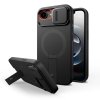 TECH-PROTECT KEVLAR AURA MAGSAFE IPHONE 16E/17E BLACK